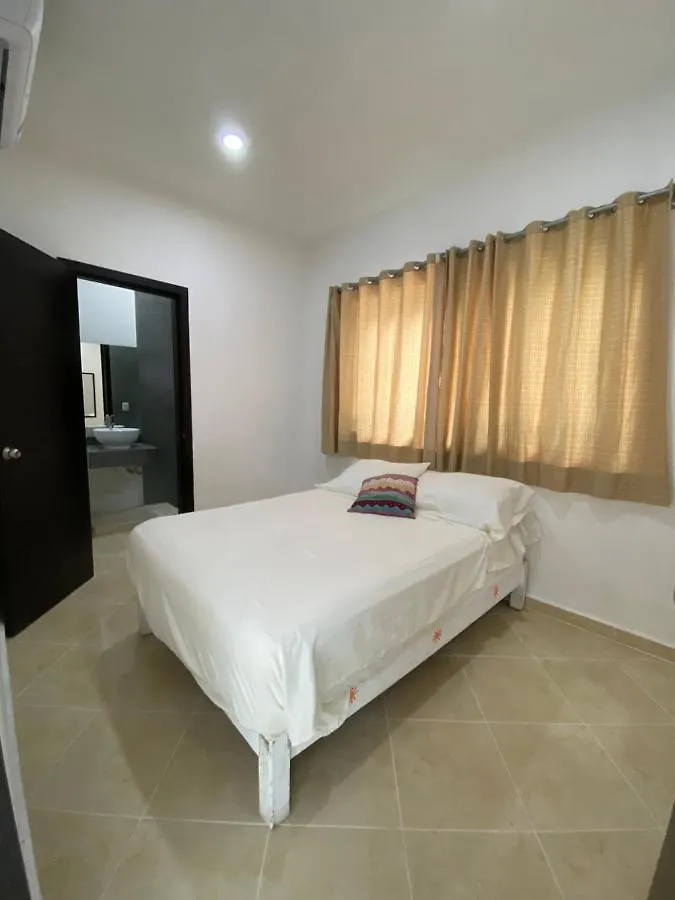 My House Apartment