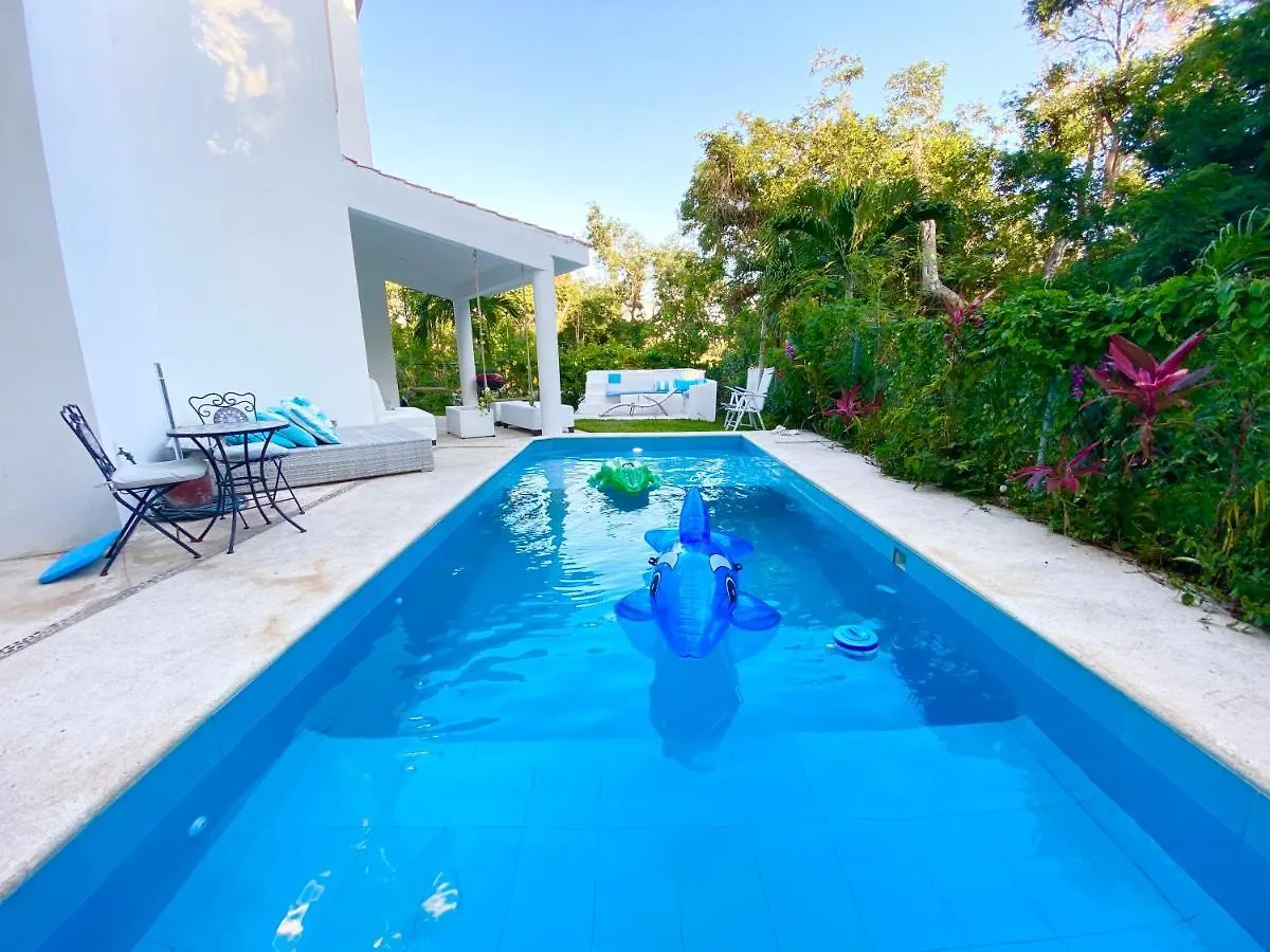 My House Mexico